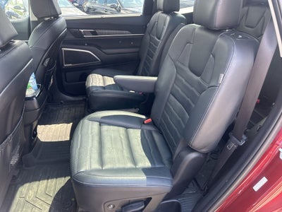 2023 Kia Telluride SX-Prestige