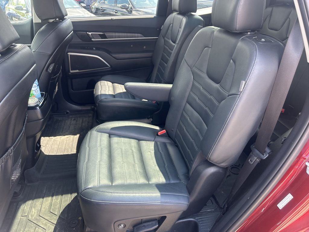 2023 Kia Telluride SX-Prestige