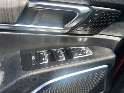 2023 Kia Telluride SX-Prestige