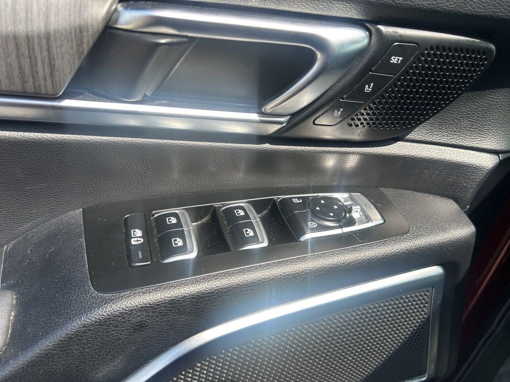 2023 Kia Telluride SX-Prestige