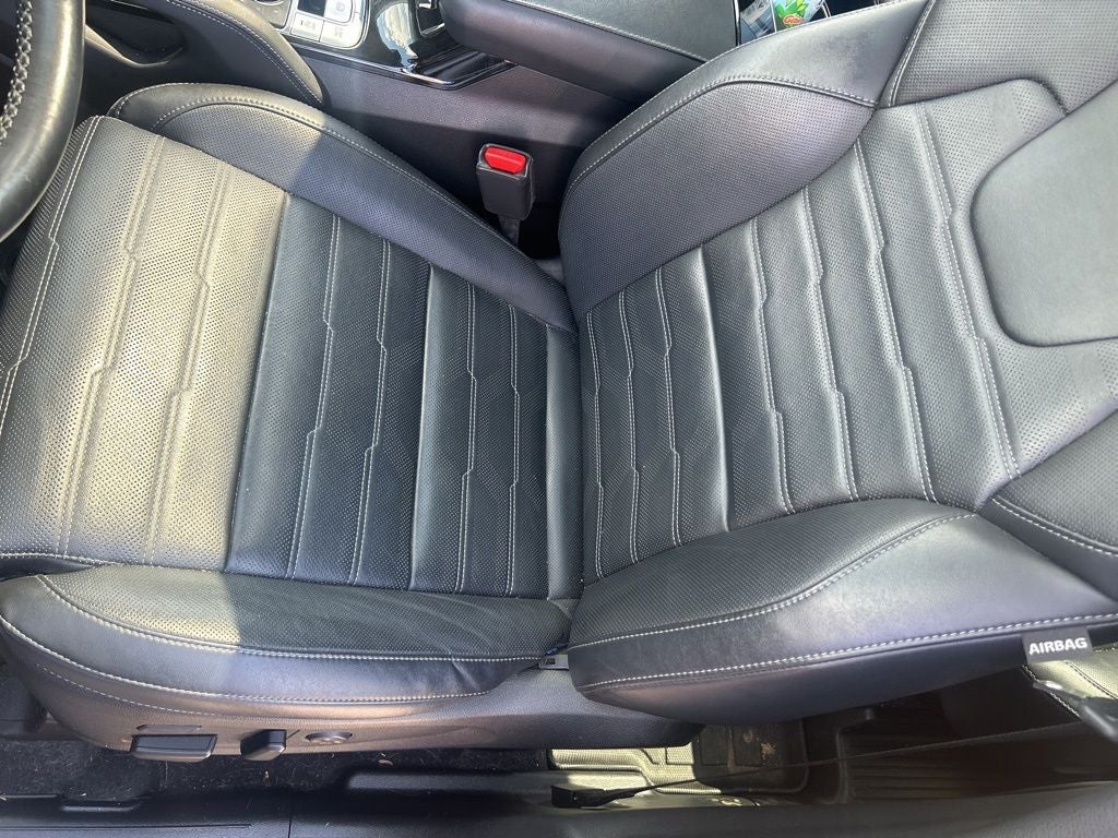 2023 Kia Telluride SX-Prestige