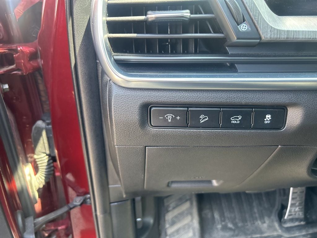 2023 Kia Telluride SX-Prestige