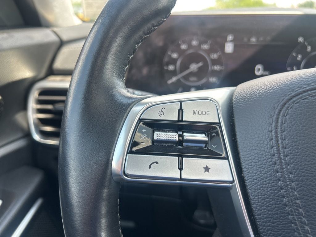2023 Kia Telluride SX-Prestige