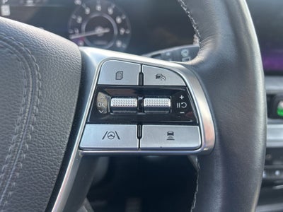 2023 Kia Telluride SX-Prestige