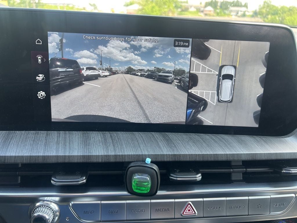 2023 Kia Telluride SX-Prestige