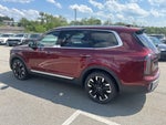 2023 Kia Telluride SX-Prestige