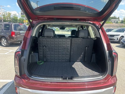 2023 Kia Telluride SX-Prestige