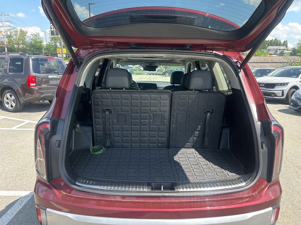 2023 Kia Telluride SX-Prestige
