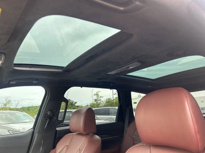 2023 Kia Telluride SX-Prestige