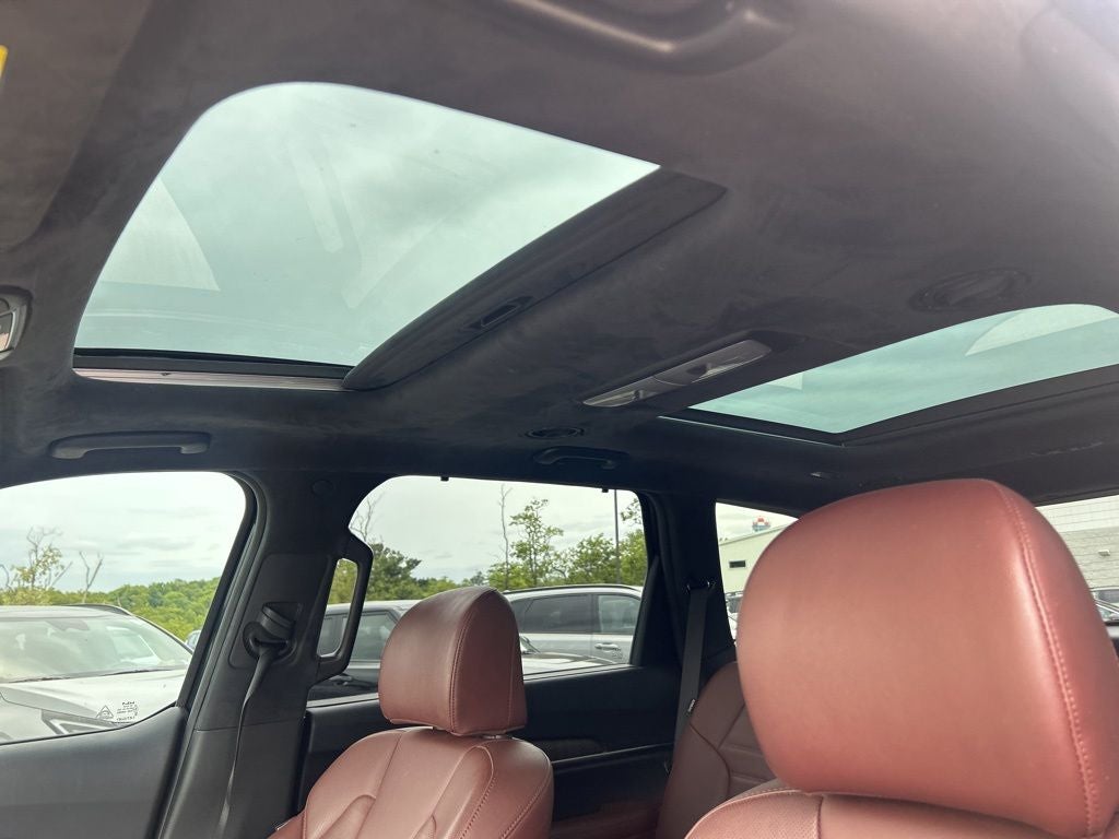 2023 Kia Telluride SX-Prestige