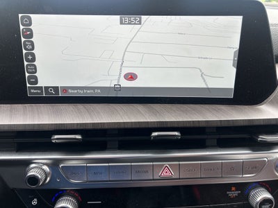 2023 Kia Telluride SX-Prestige
