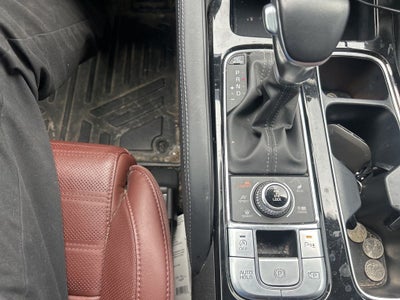 2023 Kia Telluride SX-Prestige