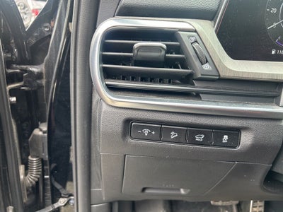 2023 Kia Telluride SX-Prestige