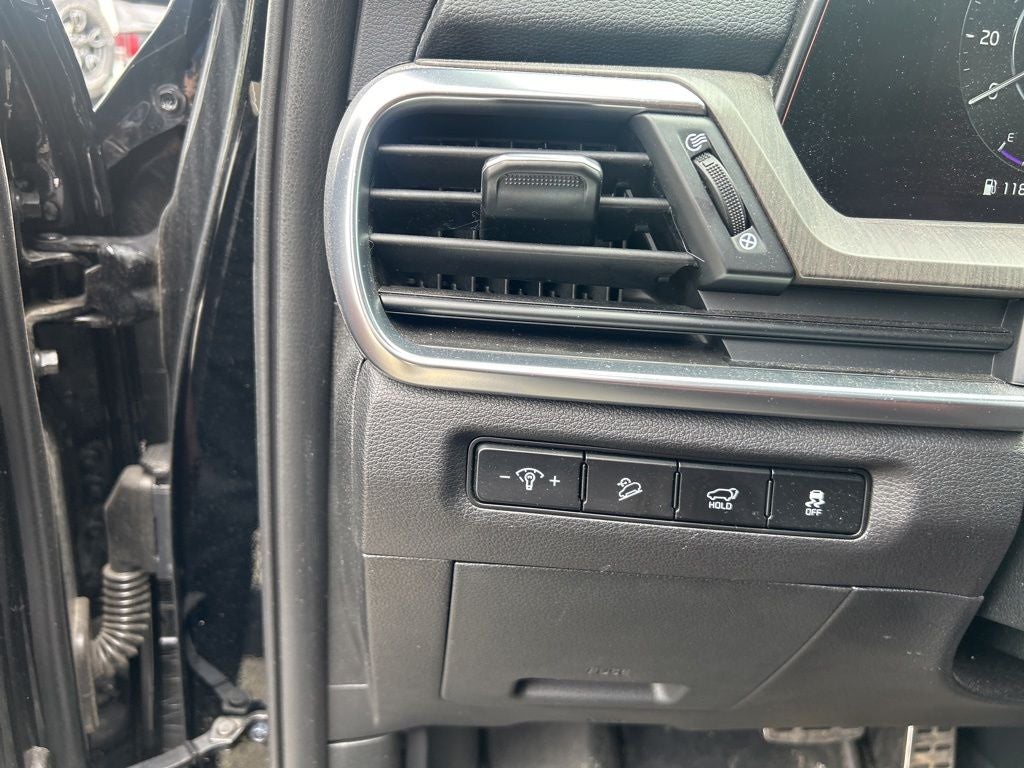 2023 Kia Telluride SX-Prestige