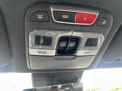 2023 Kia Telluride SX-Prestige