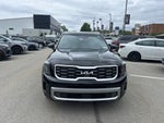 2023 Kia Telluride SX-Prestige