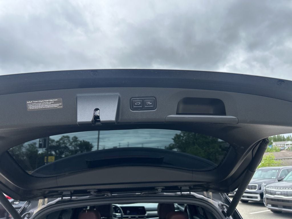 2023 Kia Telluride SX-Prestige