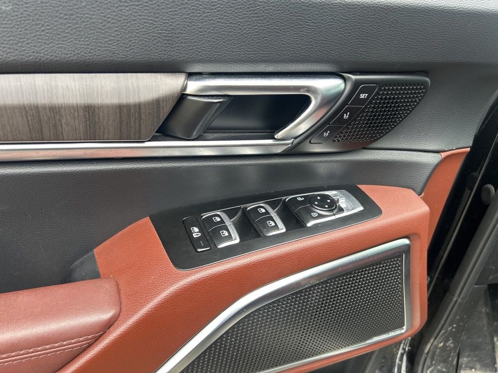 2023 Kia Telluride SX-Prestige