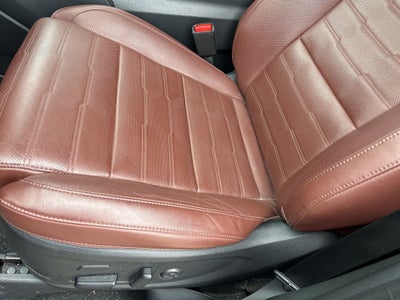 2023 Kia Telluride SX-Prestige