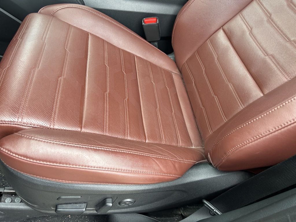 2023 Kia Telluride SX-Prestige
