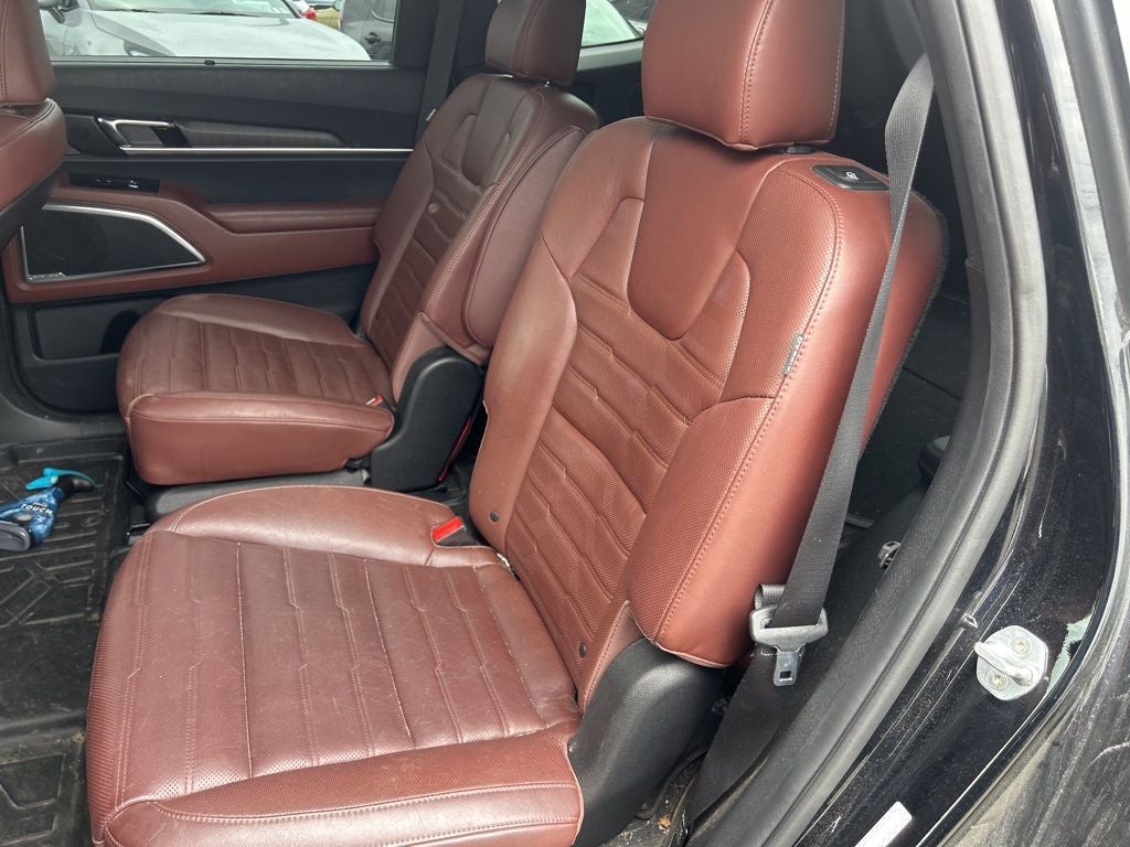 2023 Kia Telluride SX-Prestige