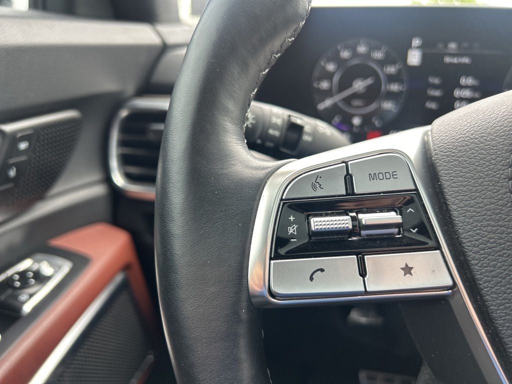2023 Kia Telluride SX-Prestige