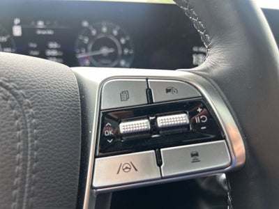 2023 Kia Telluride SX-Prestige