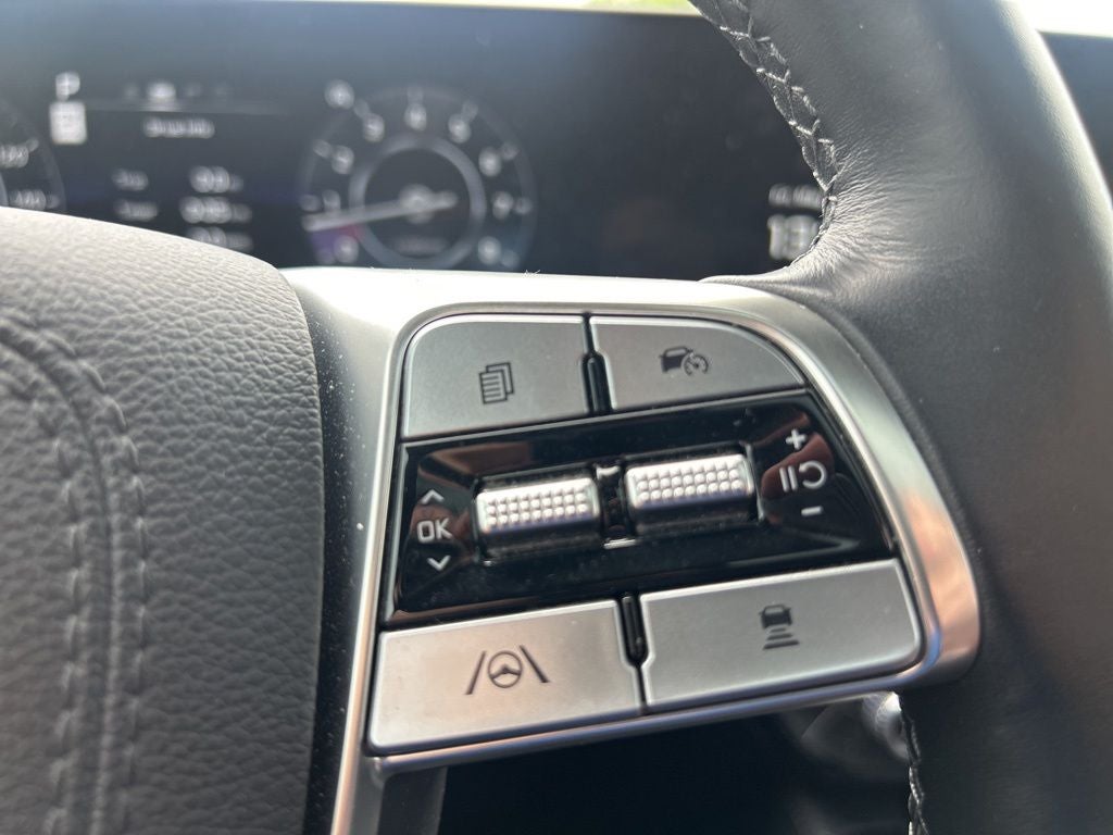 2023 Kia Telluride SX-Prestige