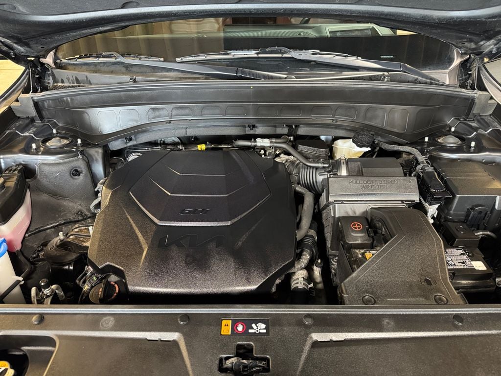 2023 Kia Telluride SX-Prestige
