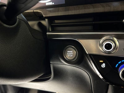 2023 Kia Telluride SX-Prestige