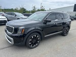 2023 Kia Telluride SX-Prestige