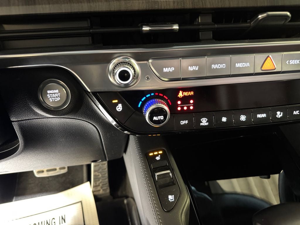2023 Kia Telluride SX-Prestige