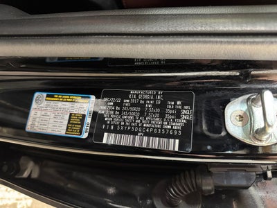 2023 Kia Telluride SX-Prestige