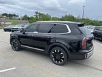 2023 Kia Telluride SX-Prestige