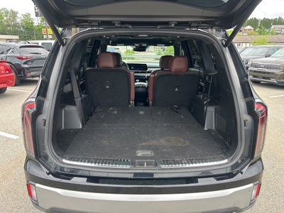 2023 Kia Telluride SX-Prestige