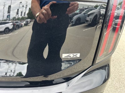 2023 Kia Telluride SX-Prestige