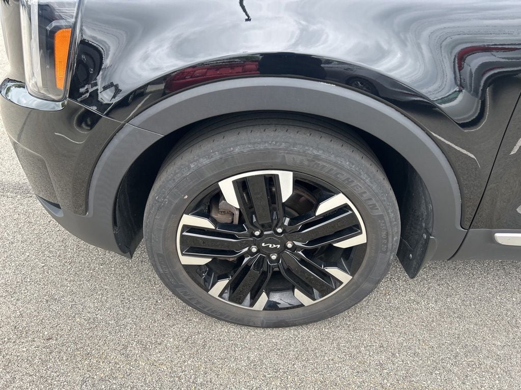 2023 Kia Telluride SX-Prestige
