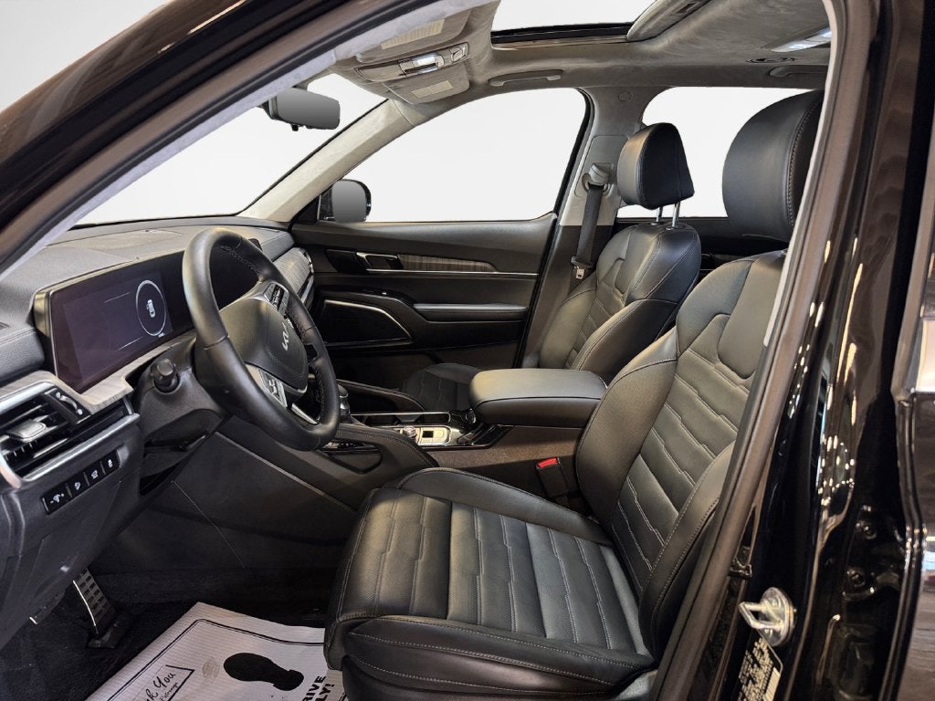 2024 Kia Telluride SX-Prestige