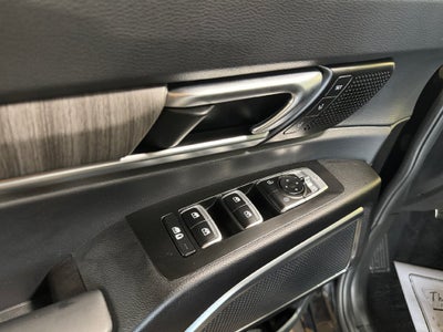 2024 Kia Telluride SX-Prestige