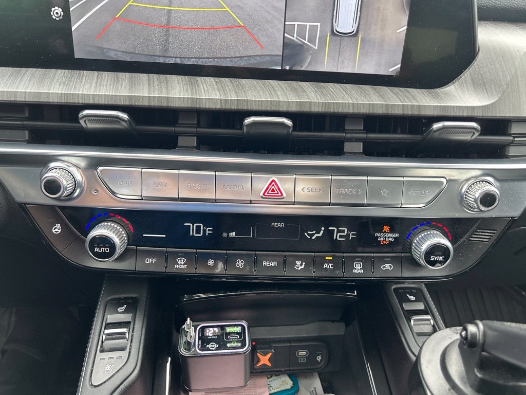 2024 Kia Telluride SX-Prestige