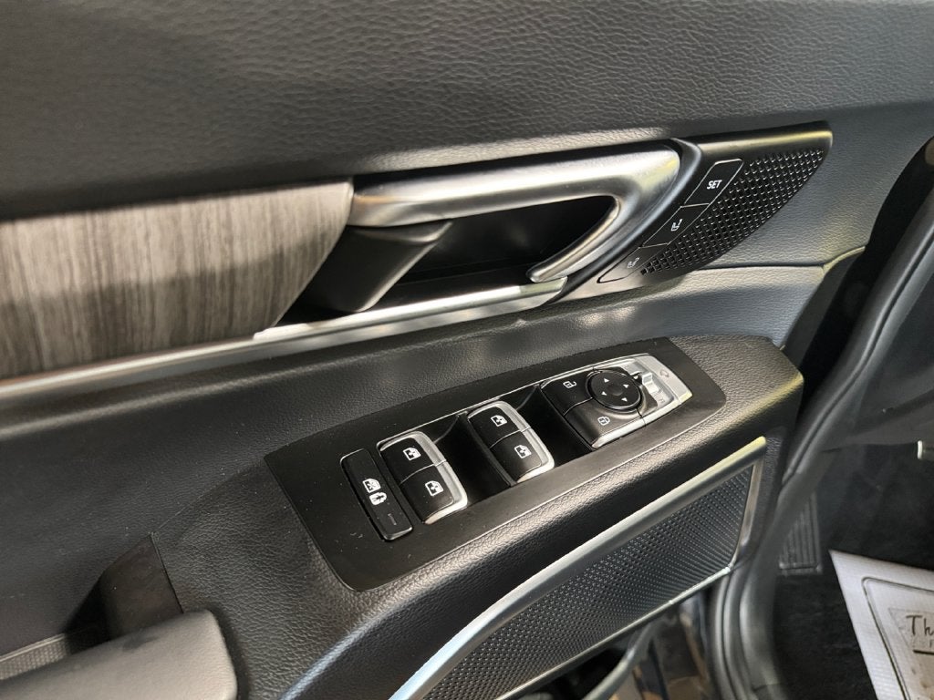 2024 Kia Telluride SX-Prestige