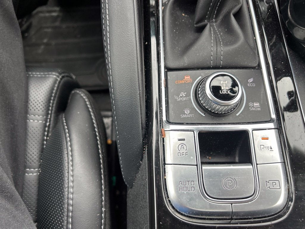2024 Kia Telluride SX-Prestige