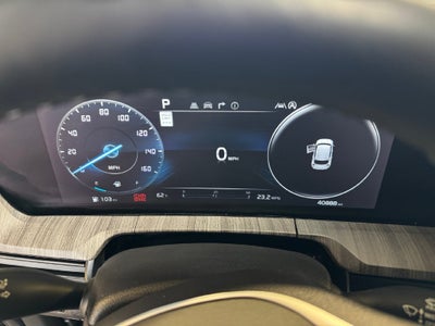 2024 Kia Telluride SX-Prestige