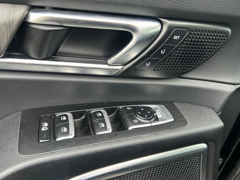 2024 Kia Telluride SX-Prestige