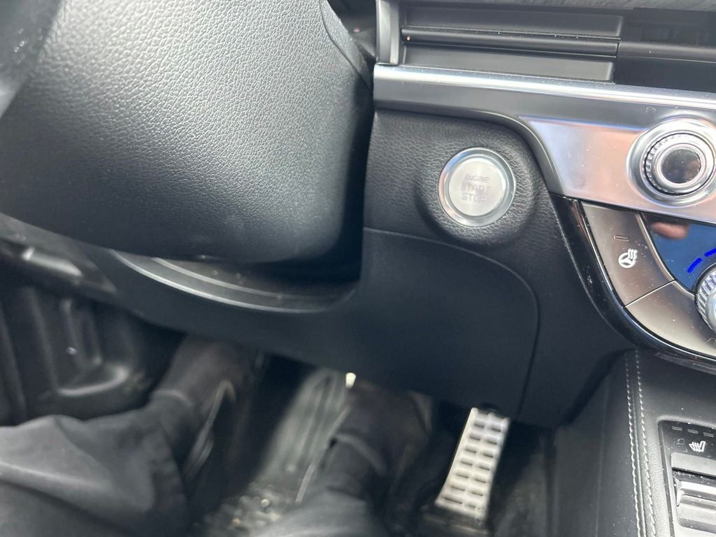 2024 Kia Telluride SX-Prestige