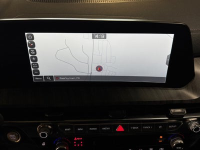 2024 Kia Telluride SX-Prestige