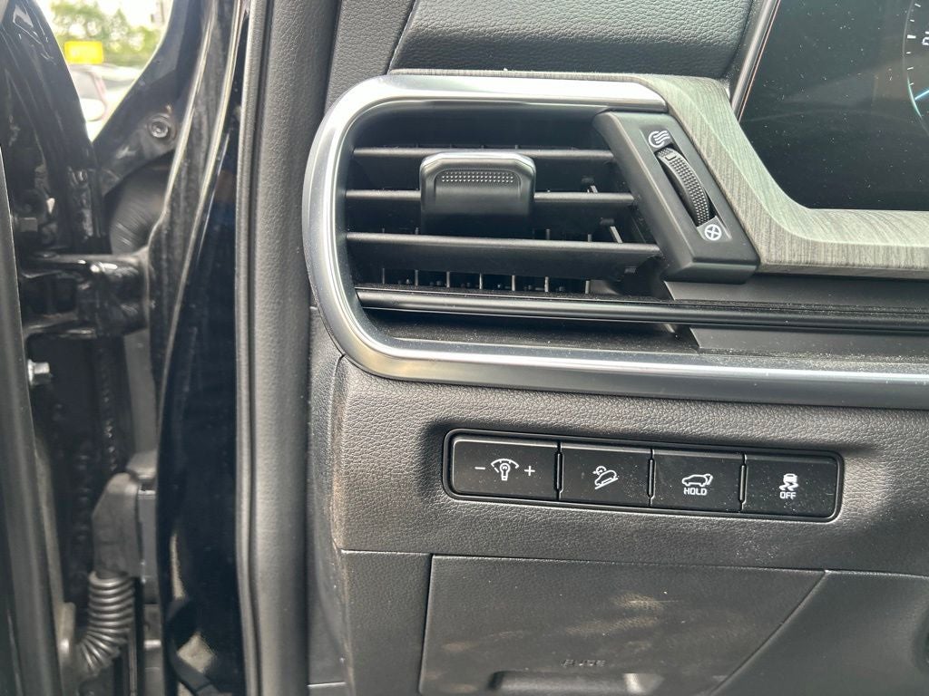 2024 Kia Telluride SX-Prestige