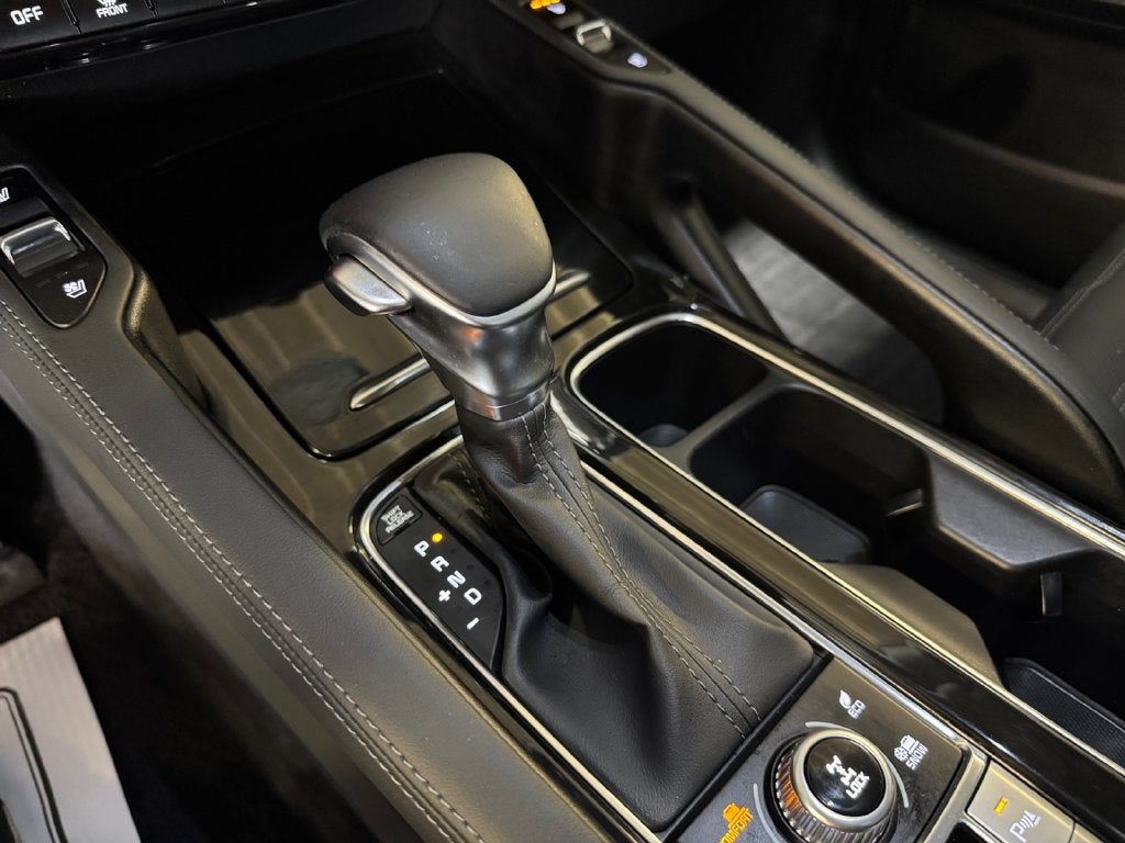 2024 Kia Telluride SX-Prestige