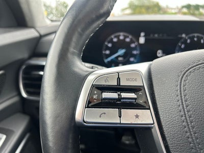 2024 Kia Telluride SX-Prestige