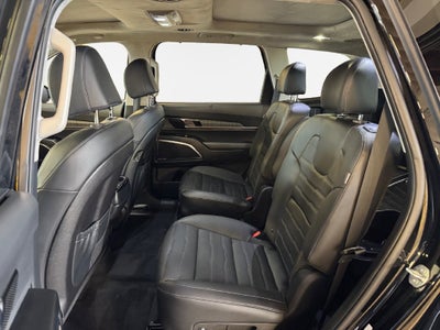 2024 Kia Telluride SX-Prestige